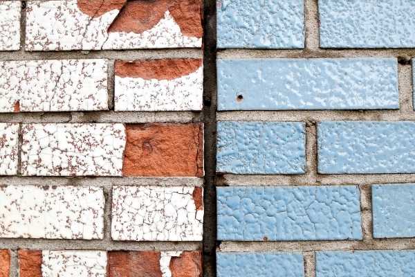 What if damage occurs to the neighbor's property during work Sandhurst?
