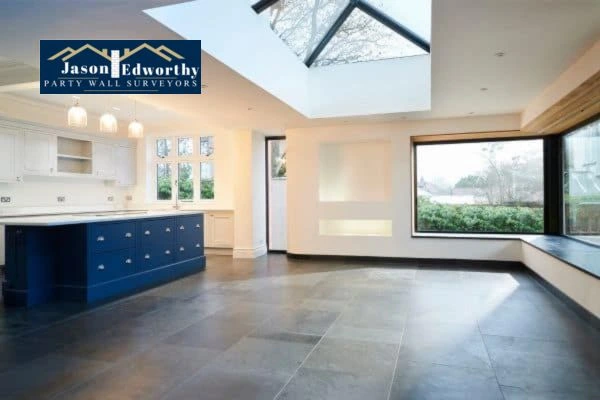 Our top tips for building near a boundary line Sandhurst