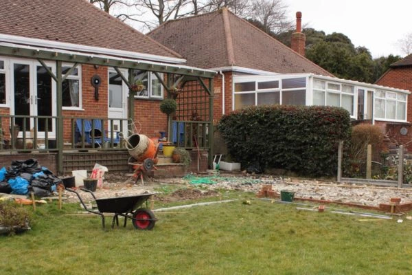 Understand the importance of boundary walls Sandhurst contact Jason edworthy party wall surveyors today!