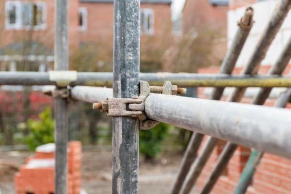 Ensure a party wall agreement is in place before Damage to Property Sandhurst happens.