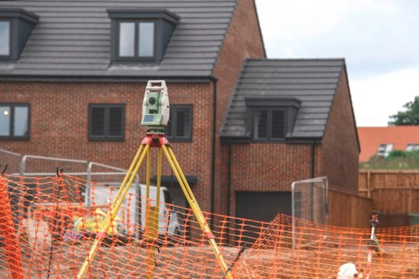 Damage to Property Sandhurst - speak to our surveyors today!