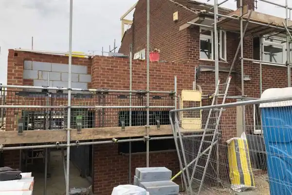 What to do if you have an Invalid Party Wall Notice Sandhurst