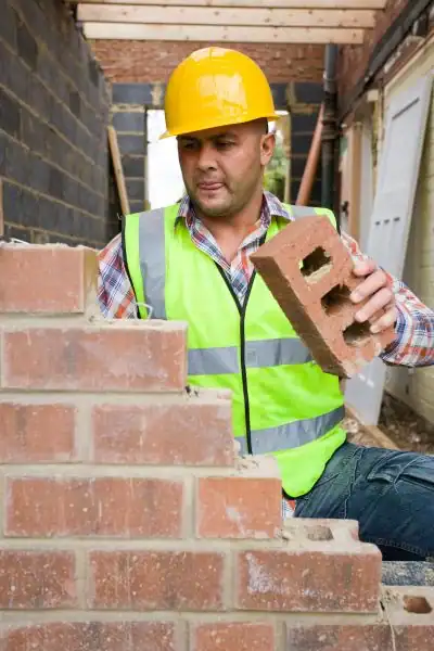 Jason Edworthy Party Wall Surveyors Sandhurst Working with Builders